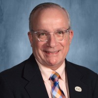 Rochester School for the Deaf Employee Frank Kruppenbacher's profile photo