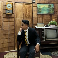 Kakitangan.com Employee Muhammad Danial's profile photo