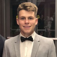 Kokosing Solar Employee Wyat Harmon's profile photo