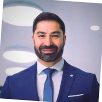 Nathan Mohseni Email & Phone Number