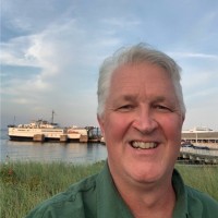 Mardek Computer Svc Employee Kevin MacPherson's profile photo