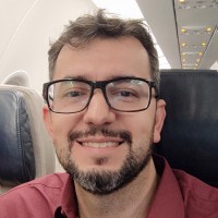 Fernando Severo Email & Phone Number