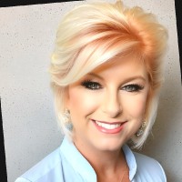 eBlu Solutions Employee Shellie Simms's profile photo