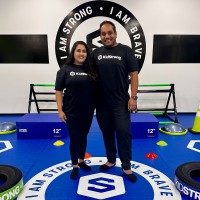 KidStrong Employee Pratik Patel's profile photo