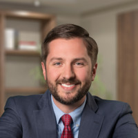 Eastern Alliance Insurance Group Employee Ryan Decker's profile photo