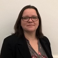 Thomson Bethune Employee Gayle Paris's profile photo