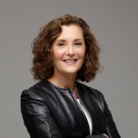 Entertainment Software Rating Board (ESRB) Employee Patricia Vance's profile photo