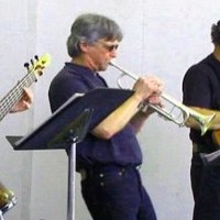 New Jazz Quartet Employee Jay Dewald's profile photo