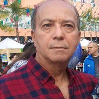 Centro Universitário IBMR Employee José Ribamar's profile photo