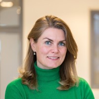 Technolution Employee Nathalie Gielliet's profile photo