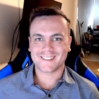 Tyler Siders Email & Phone Number