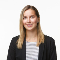 Starcom Employee Jenna MacKey's profile photo