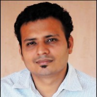 Pankaj Molasi Email