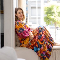 Matterlab Employee Jessie Collins's profile photo