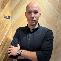 Gordan Dimitrijević Email