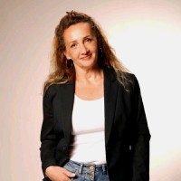 AgileSparks Employee Fanny Amsterdam's profile photo