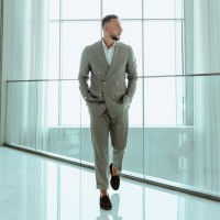 MissionBenefits Employee Noah Worofka's profile photo