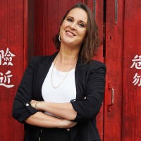 Sophia Employee Christa Nuijs's profile photo