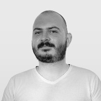 Pollenity Employee Kiril Kirov's profile photo