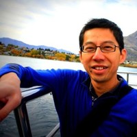 Bank of New Zealand Employee Daniel Shum's profile photo