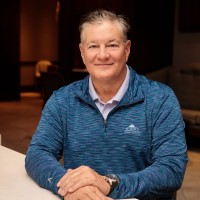 Libsyn Employee Rick Selah's profile photo