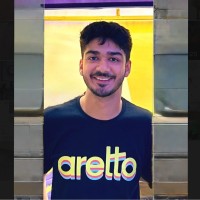 Aretto Employee Saumya Lal's profile photo