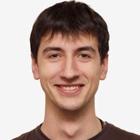 Binderr Employee Ihor Bukin's profile photo
