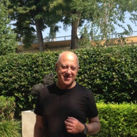 Expansive Solutions Employee Francis Greibach's profile photo