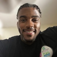 DeKalb County Government Employee Brandon McDaniel's profile photo