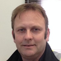 Darran Johnston Email