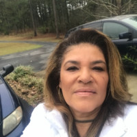 Page Publishing Employee Rosalind Houser's profile photo