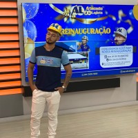 Atacado Do Lojista Employee Yuri Matheus's profile photo