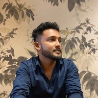 Qualcomm Employee Kavi Arasu's profile photo