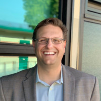 Oakland Unified School District Employee Preston Thomas's profile photo