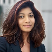 Joyeeta Das Email & Phone Number