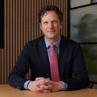 Elementis Global Employee Luc van Ravenstein's profile photo