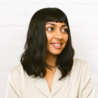 Koru Employee Kailah Bharath's profile photo