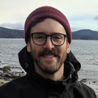 Arcadian Digital Employee Nick Dawson's profile photo