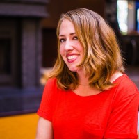 TinySeed Employee Tracy Osborn's profile photo