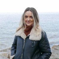 New Look Employee Anna Weller's profile photo