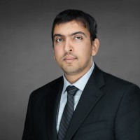 urHealthcare Employee Harpran Deol's profile photo