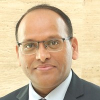 Tata Power-DDL Employee Praveen Agrawal's profile photo