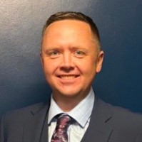 SSE Renewables Employee Stuart Friar's profile photo