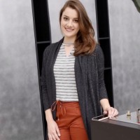 Grupo Excom Employee Juliane Fladzinski's profile photo