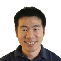 Chevron Phillips Chemical Company Employee Zhou Chen's profile photo