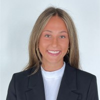 HSBC Employee Jenna Goldstein's profile photo