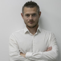 Nikolai Nikolajenko Email & Phone Number