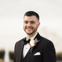 InflexionPoint Employee Jesse Stanton's profile photo