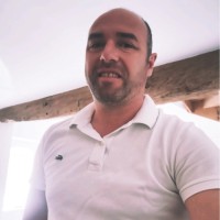 SICAREV Employee Julien Poirier's profile photo