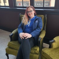 Cobblestone Inn and Suites Employee Megan Potter's profile photo